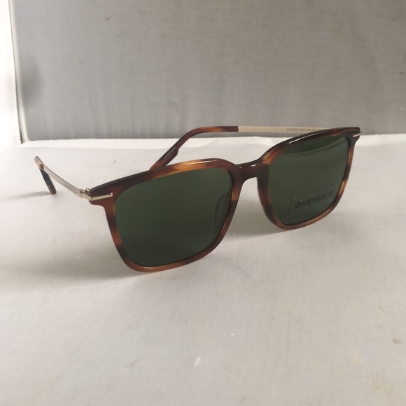 ERMENEGILDO ZEGNA MEN SUNGLASSES. - Picture 5 of 8